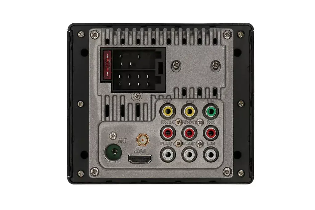 Car Radio Blaupunkt BPA 3022 M Photo 4
