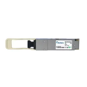 BlueOptics 40G-QSFP-SR4-1-BO network transceiver module 40 Mbit/s 850 nm