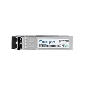 SFP transceiver BlueOptics 10503 25000 Mbit/s SFP28 850 nm