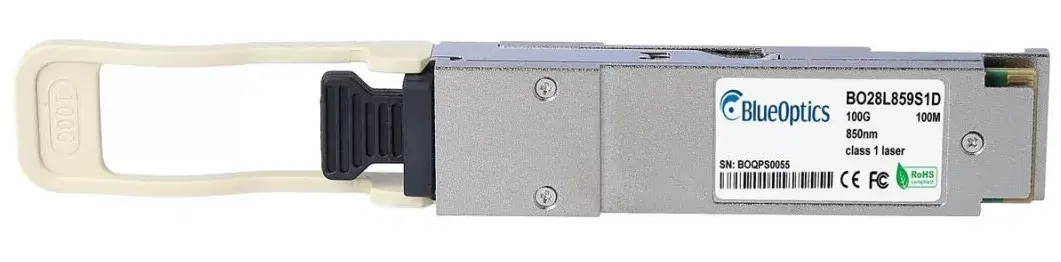 Optiskā transceiver BlueOptics 10401 Photo 3