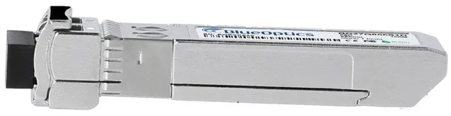Fiber optic transceiver BlueOptics 10501 Photo 2