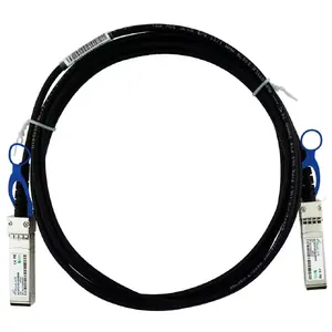 Кабель InfiniBand/оптоволоконный BlueOptics 10522-BL 5 м SFP28 Male/Male