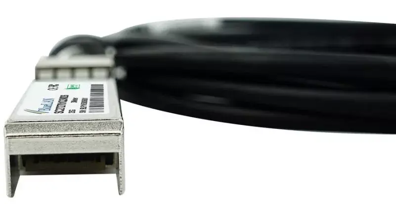 Кабель InfiniBand/оптоволоконный BlueOptics 10522-BL Photo 2