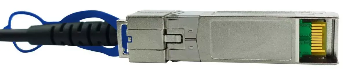 Кабель InfiniBand/оптоволоконный BlueOptics 10522-BL Photo 5