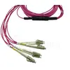 InfiniBand fibre optic cable BlueOptics 10332-BO Photo 2