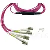 InfiniBand fibre optic cable BlueOptics 10332-BO Photo 3