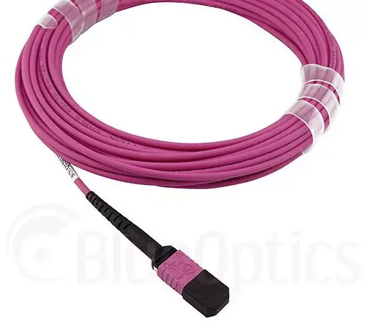 InfiniBand fibre optic cable BlueOptics 10332-BO Photo 4