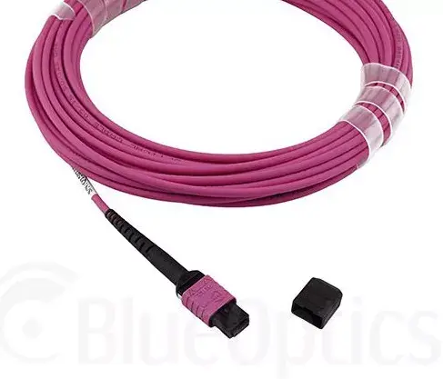 InfiniBand fibre optic cable BlueOptics 10332-BO Photo 5