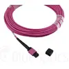 InfiniBand fibre optic cable BlueOptics 10332-BO Photo 5