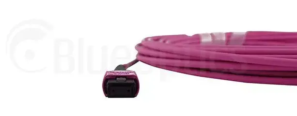 InfiniBand fibre optic cable BlueOptics 10332-BO Photo 6