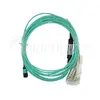 Волоконный кабель BlueOptics 9380014-10M MPO→4×LC Photo 7