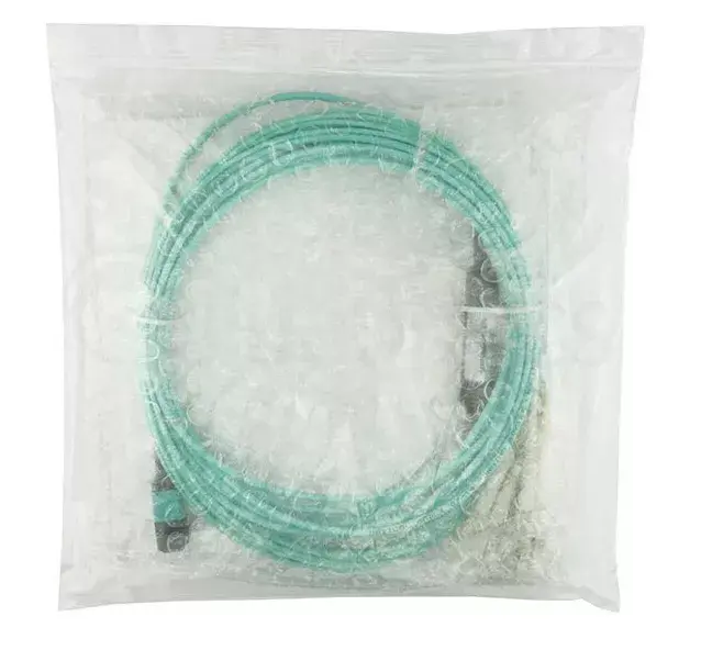 Волоконный кабель BlueOptics 9380014-10M MPO→4×LC Photo 8