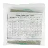 Волоконный кабель BlueOptics 9380014-10M MPO→4×LC Photo 9