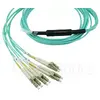 InfiniBand/šķiedru optikas kabelis BlueOptics 9380014-7M-BO Photo 2
