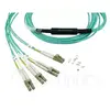 InfiniBand/šķiedru optikas kabelis BlueOptics 9380014-7M-BO Photo 3