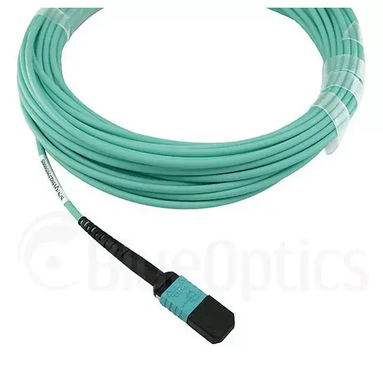 InfiniBand/šķiedru optikas kabelis BlueOptics 9380014-7M-BO Photo 4