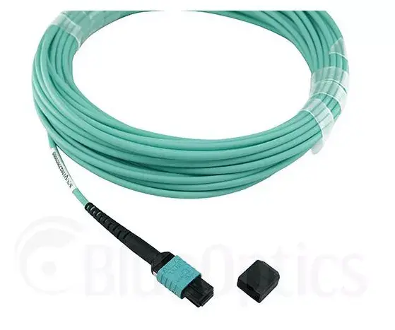 InfiniBand/šķiedru optikas kabelis BlueOptics 9380014-7M-BO Photo 5