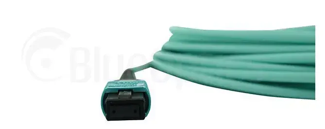 InfiniBand/šķiedru optikas kabelis BlueOptics 9380014-7M-BO Photo 6