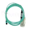 InfiniBand/šķiedru optikas kabelis BlueOptics 9380014-7M-BO Photo 7