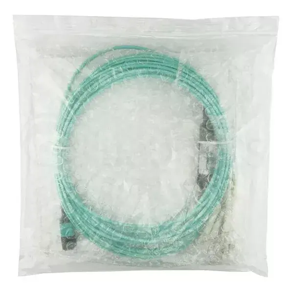 InfiniBand/šķiedru optikas kabelis BlueOptics 9380014-7M-BO Photo 8