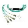 InfiniBand Šķiedru Optikas Kabelis BlueOptics 9380014-1M-BO Photo 3