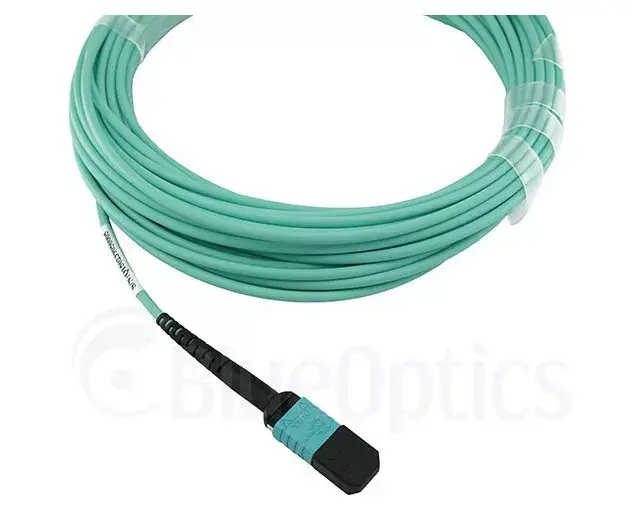 InfiniBand Šķiedru Optikas Kabelis BlueOptics 9380014-1M-BO Photo 4