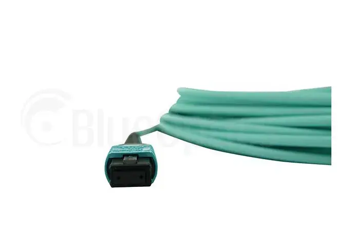 InfiniBand Šķiedru Optikas Kabelis BlueOptics 9380014-1M-BO Photo 6