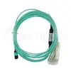 InfiniBand Šķiedru Optikas Kabelis BlueOptics 9380014-1M-BO Photo 7