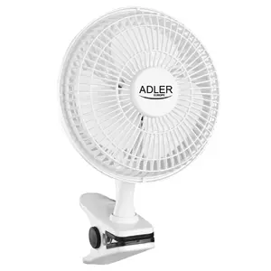 Household blade fan Adler AD 7317