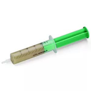 Contact cleaner paste Wago 249-130 (Alu-Plus) for aluminum conductors, 20 ml