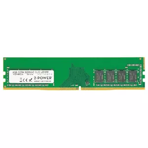 Модуль памяти 2-Power 2P-5M30Z71739 8 ГБ DDR4 3200 МГц