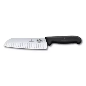 Нож Сантоку Victorinox 5.2523.17 Нержавеющая сталь 1.7 см