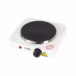 ZILAN Single Hotplate. Power 1000W