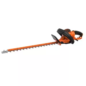 Dzīvžogu griezējs Black & Decker BEHTS551 Dubultā asmens 650 W