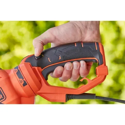 Dzīvžogu griezējs Black & Decker BEHTS551 Photo 3