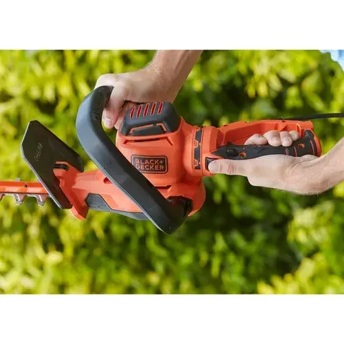 Dzīvžogu griezējs Black & Decker BEHTS551 Photo 6