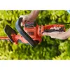 Dzīvžogu griezējs Black & Decker BEHTS551 Photo 6