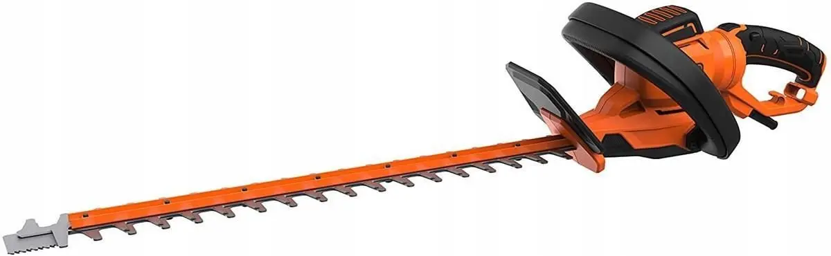 Hedge Trimmer Black & Decker BEHTS551 Photo 7