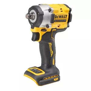 DeWALT DCF921N-XJ elektriskais skrūvgriezis un trieciena urbjmašīna