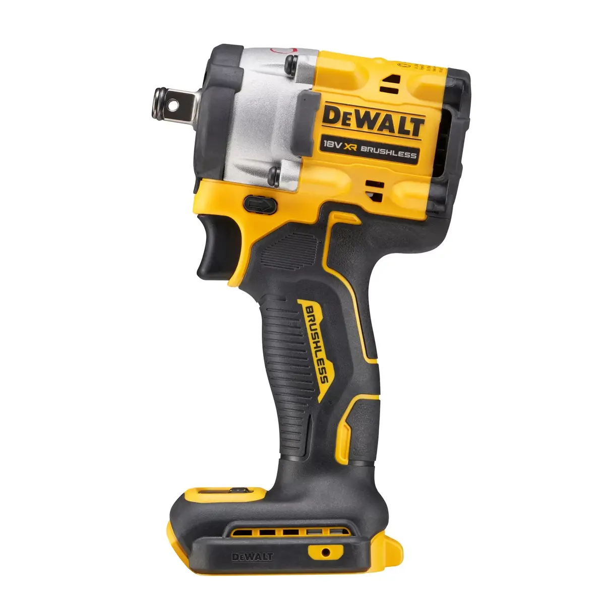 Электрическая отвертка/ударный драйвер DeWALT DCF921N-XJ, DCF921N-XJ Photo 2