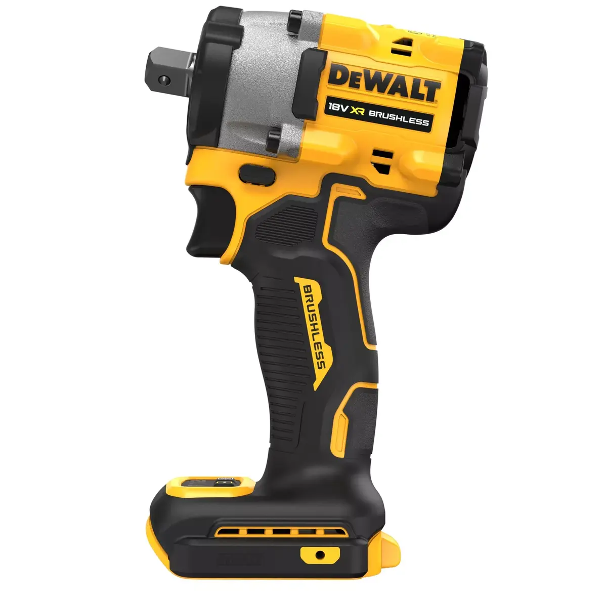 DeWalt DCF922N-XJ bezvada triecienatslēga Photo 2