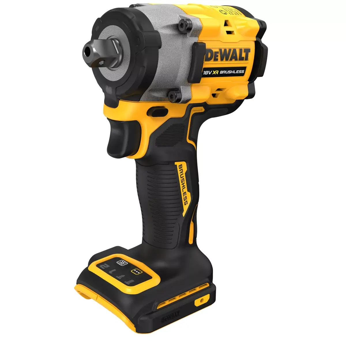 DeWalt DCF922N-XJ bezvada triecienatslēga Photo 3