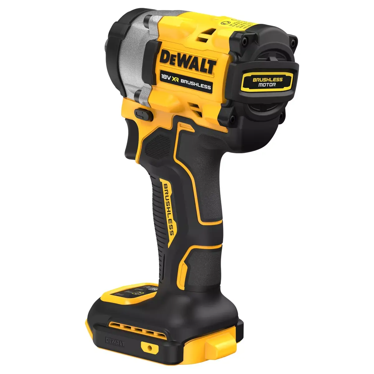 DeWalt DCF922N-XJ bezvada triecienatslēga Photo 5
