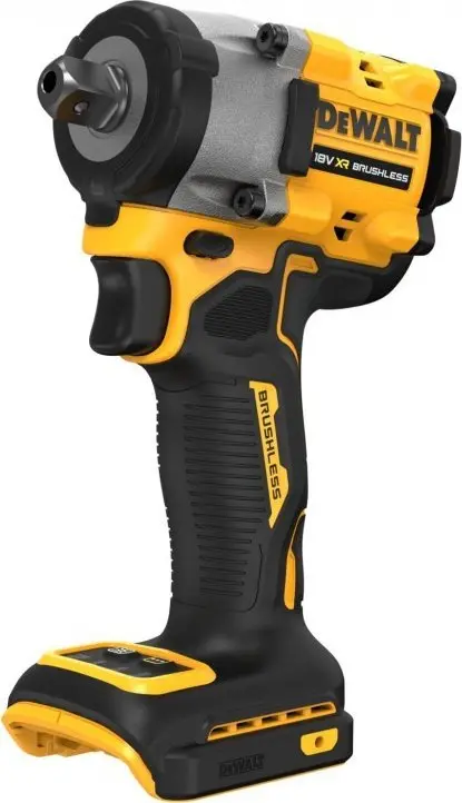 Bezvada triecienatslēga DeWalt DCF922N-XJ — 18