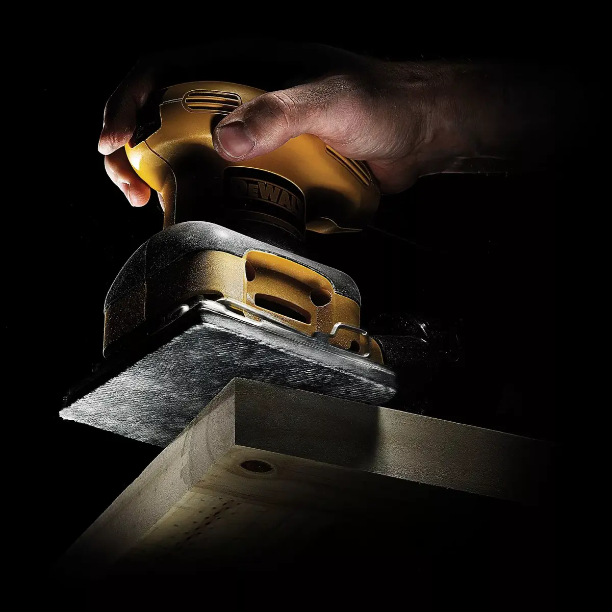 DeWalt DTM3093-QZ slīpēšanas uzgaļi, 5 gab. Photo 2