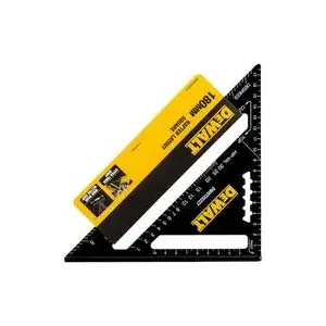 Utility knife DeWalt DWHT25227-0 retractable blade ergonomic handle