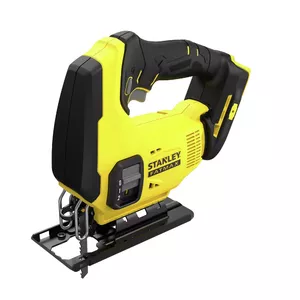 Электролобзик Stanley SFMCS600B-XJ
