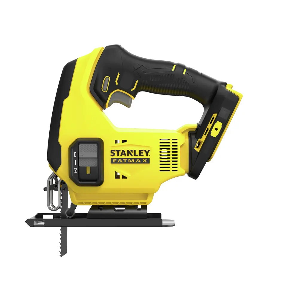 STANLEY FATMAX V20 SFMCS600B-XJ 18V bezvada