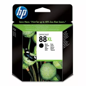 Ink Cartridge HP NO 88 XL C9396AE Black