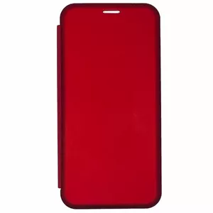 Чехол-книга Evelatus для Apple iPhone 12 / 12 Pro — красный